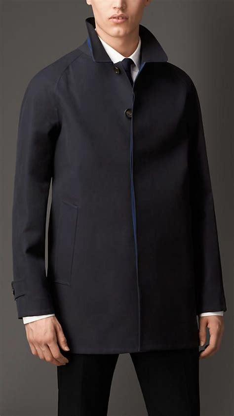 harrison palermo burberry|Il cappotto versatile in gabardine di .